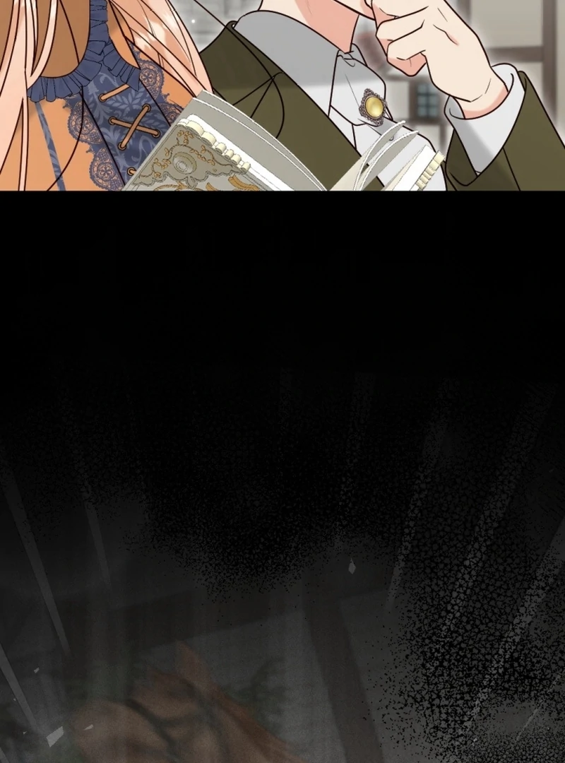 The Duke's Daughter Will Not Forgive Anymore Chapter 37 - page 6