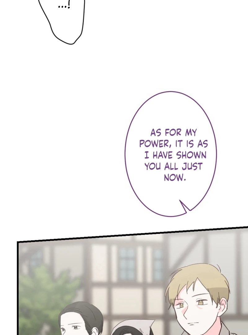 The Duke's Daughter Will Not Forgive Anymore Chapter 37 - page 60