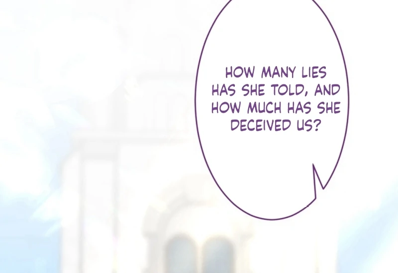 The Duke's Daughter Will Not Forgive Anymore Chapter 37 - page 62