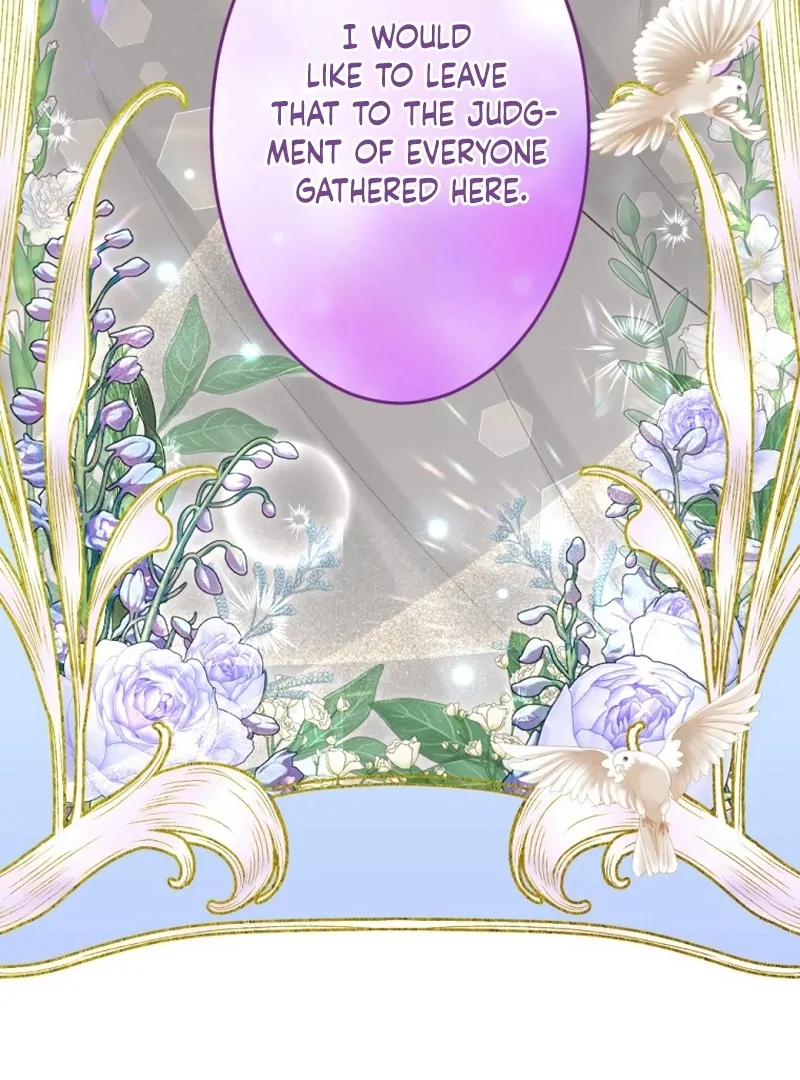 The Duke's Daughter Will Not Forgive Anymore Chapter 37 - page 65