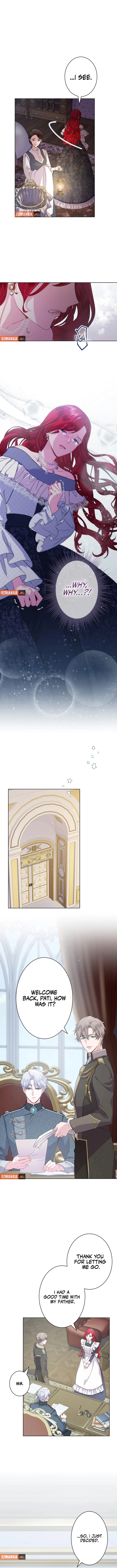 The Overpowered Healing Magic! After Reincarnating, I Am Now Spoiled Rotten by My Former Subordinate Who Became a King. Chapter 17 - page 11