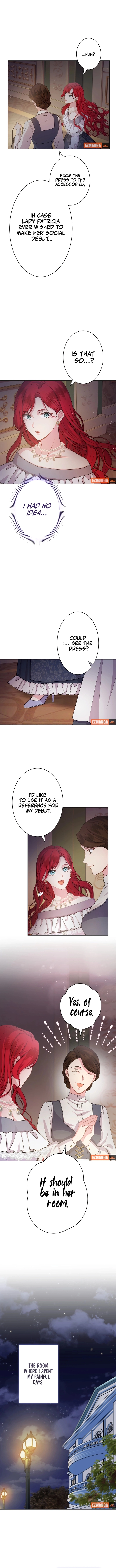 The Overpowered Healing Magic! After Reincarnating, I Am Now Spoiled Rotten by My Former Subordinate Who Became a King. Chapter 17 - page 9