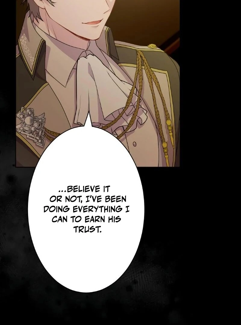The Overpowered Healing Magic! After Reincarnating, I Am Now Spoiled Rotten by My Former Subordinate Who Became a King. Chapter 18 - page 105