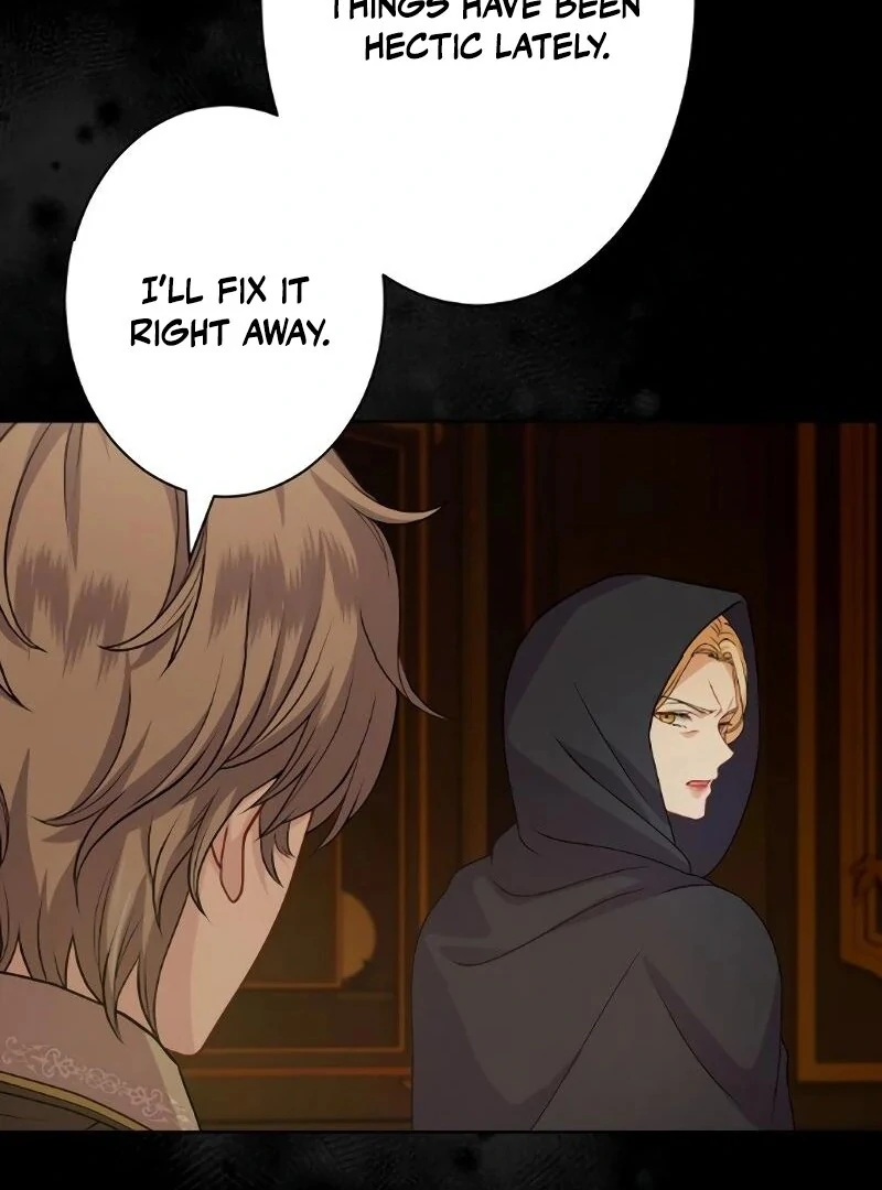 The Overpowered Healing Magic! After Reincarnating, I Am Now Spoiled Rotten by My Former Subordinate Who Became a King. Chapter 18 - page 117
