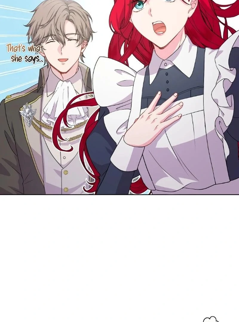 The Overpowered Healing Magic! After Reincarnating, I Am Now Spoiled Rotten by My Former Subordinate Who Became a King. Chapter 18 - page 33