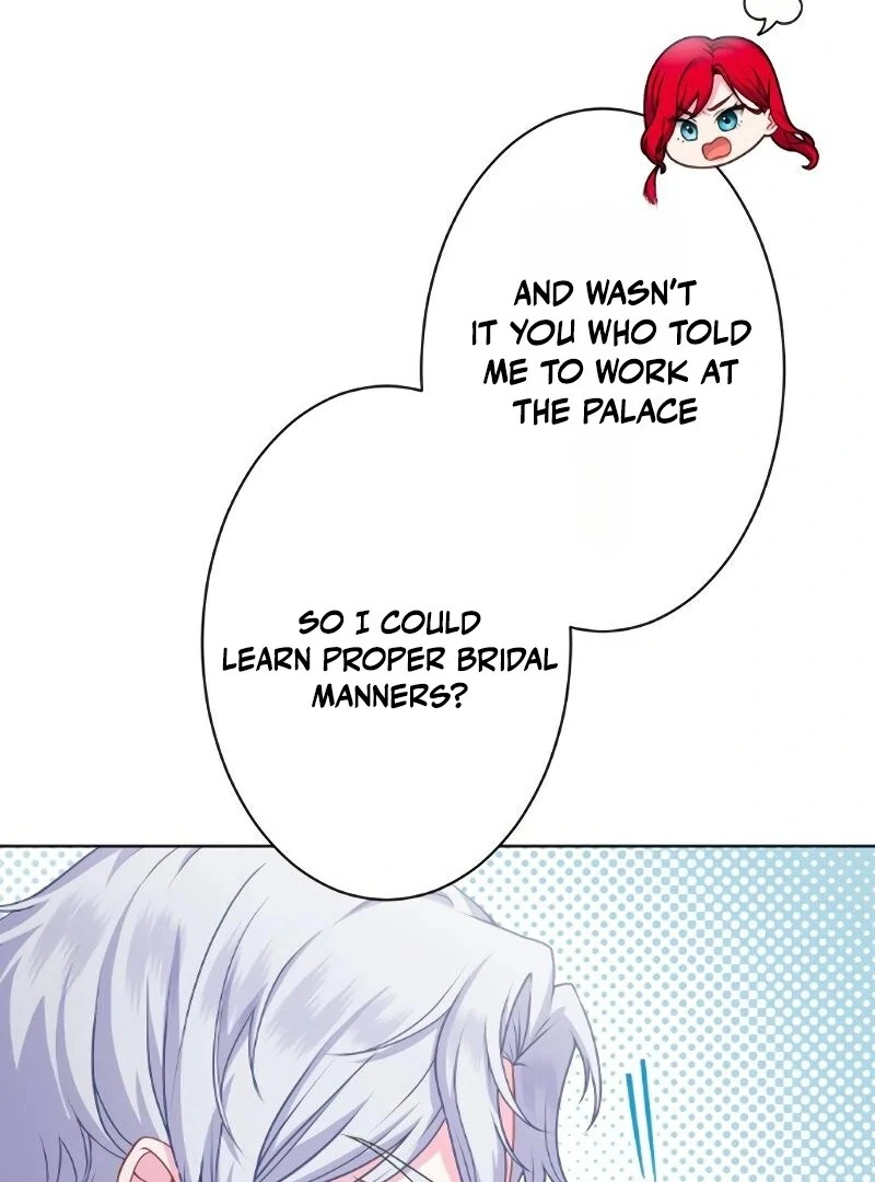 The Overpowered Healing Magic! After Reincarnating, I Am Now Spoiled Rotten by My Former Subordinate Who Became a King. Chapter 18 - page 34