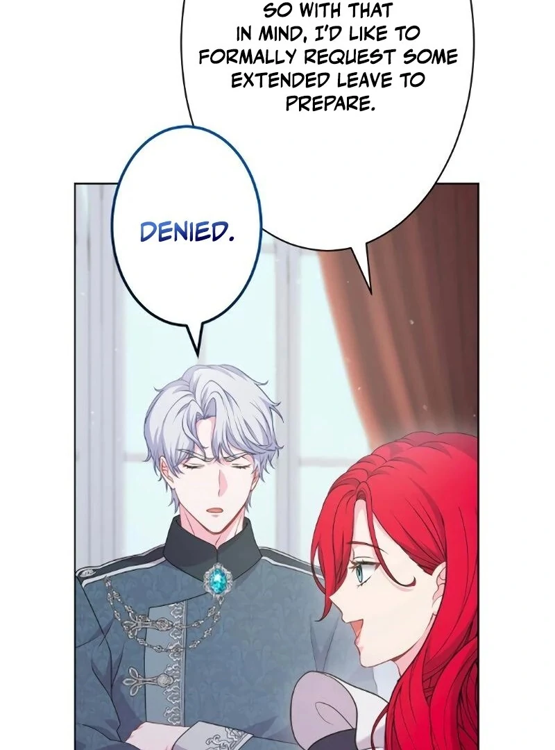 The Overpowered Healing Magic! After Reincarnating, I Am Now Spoiled Rotten by My Former Subordinate Who Became a King. Chapter 18 - page 36