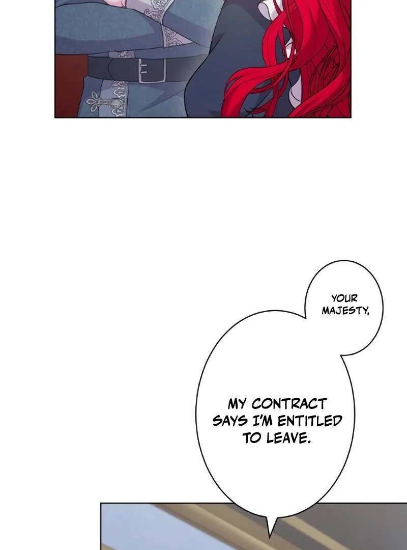 The Overpowered Healing Magic! After Reincarnating, I Am Now Spoiled Rotten by My Former Subordinate Who Became a King. Chapter 18 - page 37