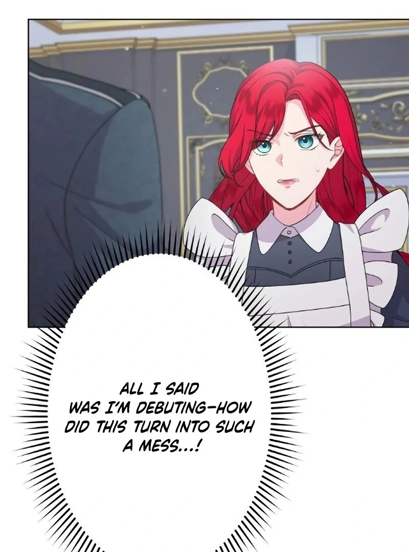 The Overpowered Healing Magic! After Reincarnating, I Am Now Spoiled Rotten by My Former Subordinate Who Became a King. Chapter 18 - page 44