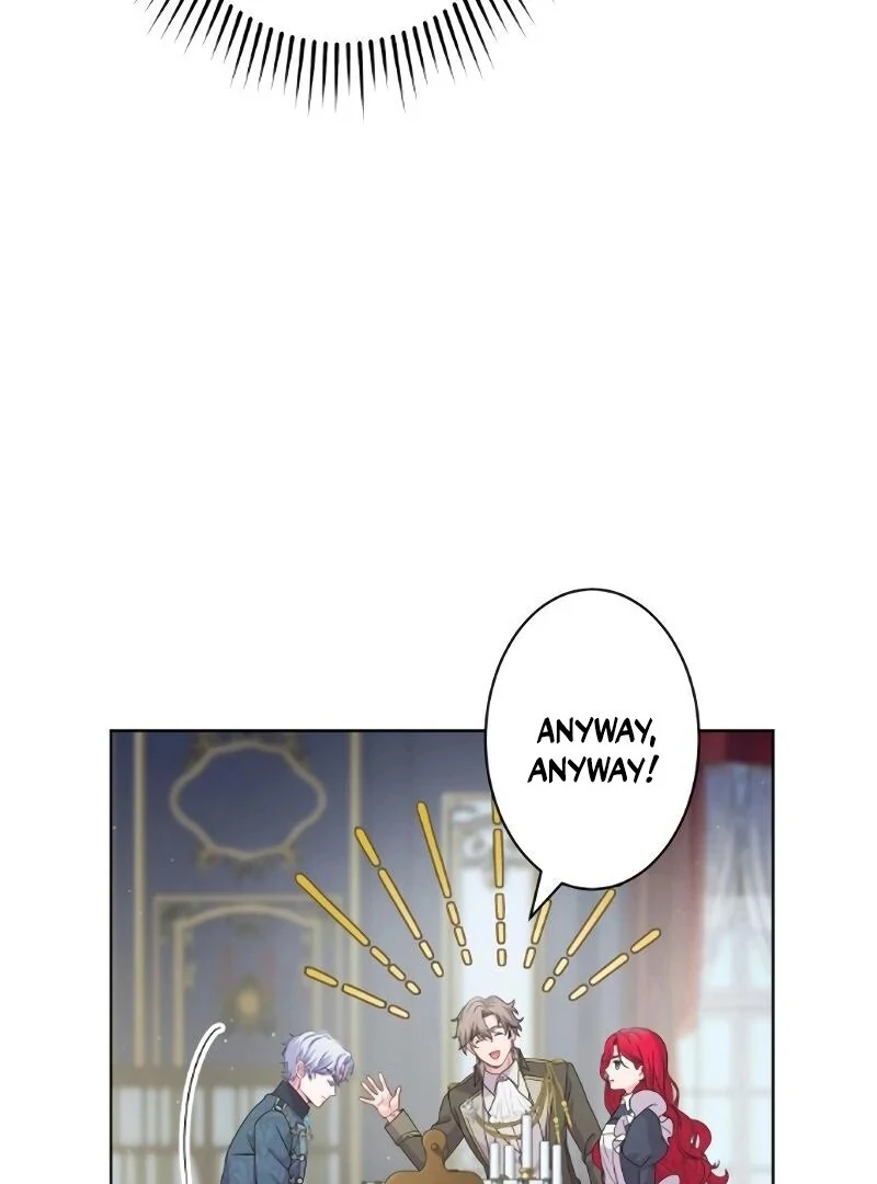 The Overpowered Healing Magic! After Reincarnating, I Am Now Spoiled Rotten by My Former Subordinate Who Became a King. Chapter 18 - page 45