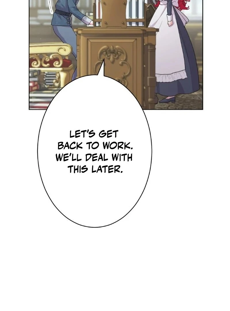 The Overpowered Healing Magic! After Reincarnating, I Am Now Spoiled Rotten by My Former Subordinate Who Became a King. Chapter 18 - page 46