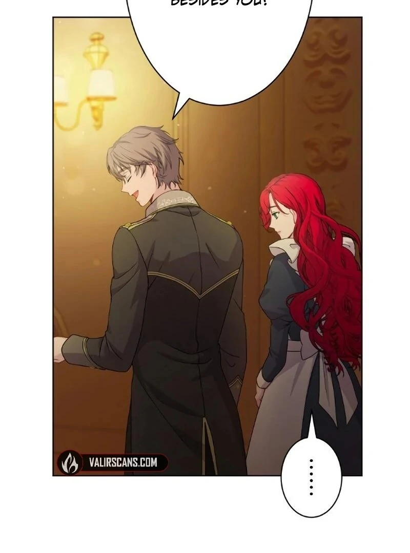 The Overpowered Healing Magic! After Reincarnating, I Am Now Spoiled Rotten by My Former Subordinate Who Became a King. Chapter 18 - page 75