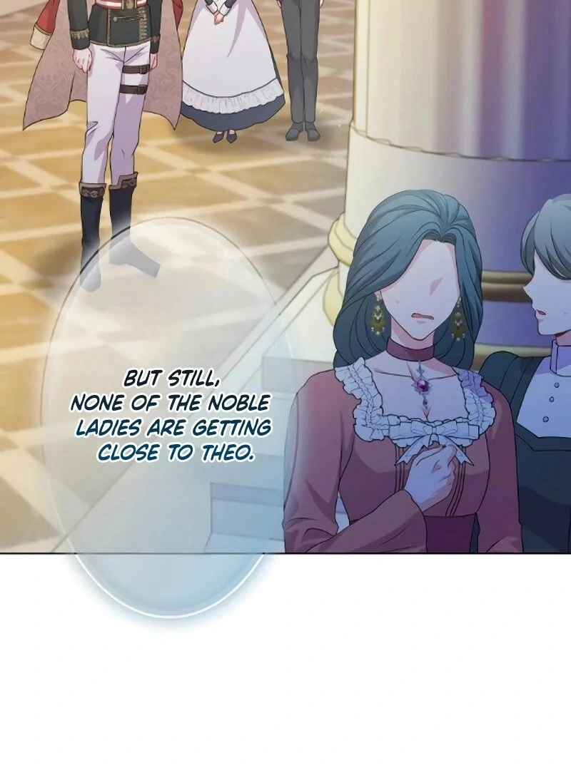 The Overpowered Healing Magic! After Reincarnating, I Am Now Spoiled Rotten by My Former Subordinate Who Became a King. Chapter 18 - page 77