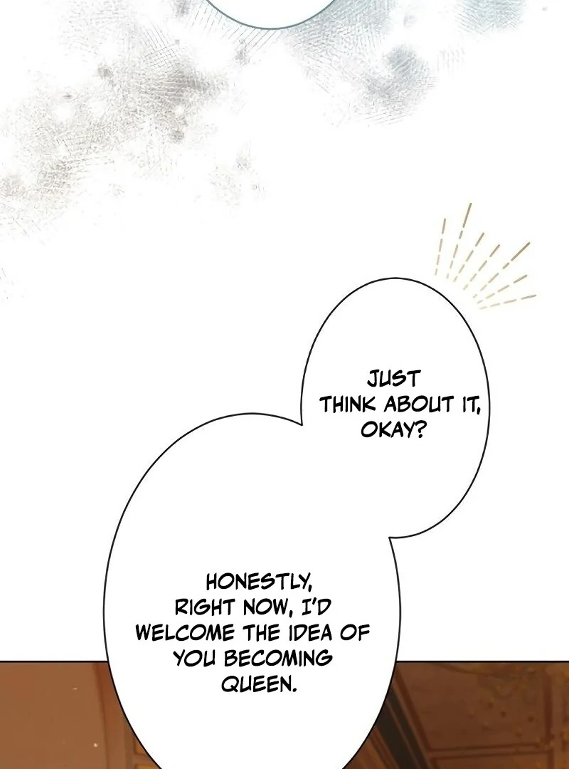 The Overpowered Healing Magic! After Reincarnating, I Am Now Spoiled Rotten by My Former Subordinate Who Became a King. Chapter 18 - page 83