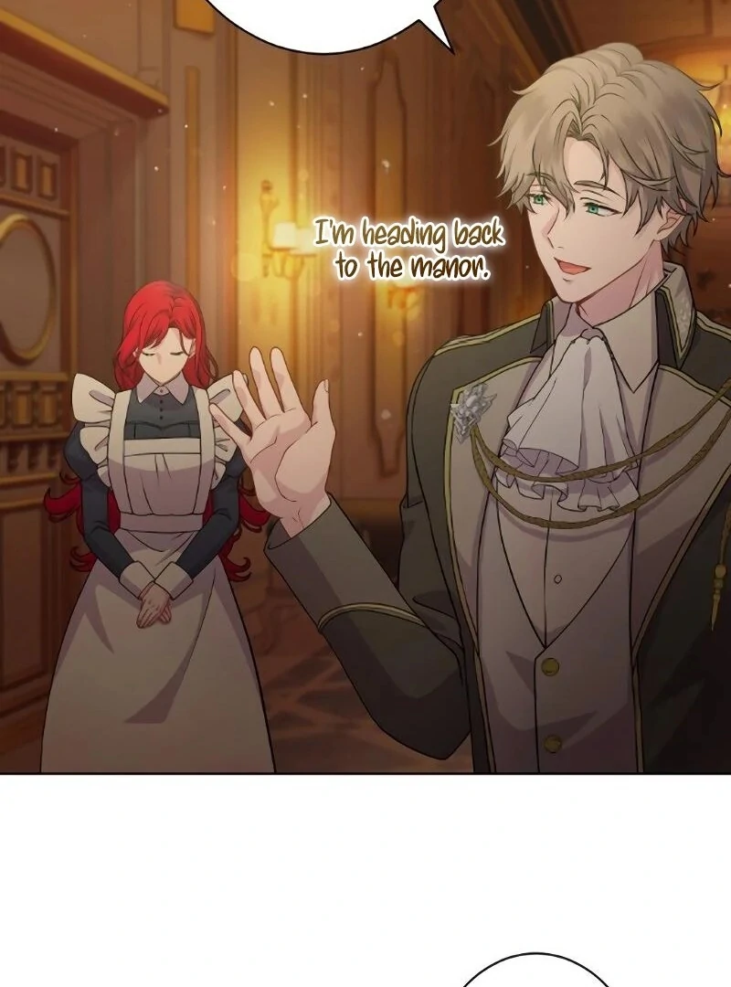 The Overpowered Healing Magic! After Reincarnating, I Am Now Spoiled Rotten by My Former Subordinate Who Became a King. Chapter 18 - page 84