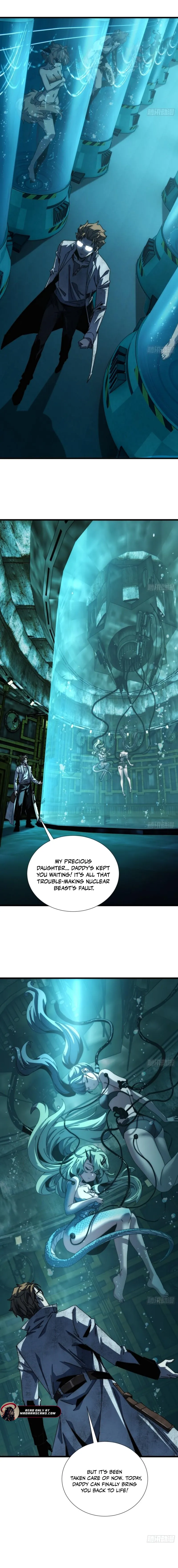 I Dominate the Apocalypse by Cultivating Immortality Chapter 10 - page 6
