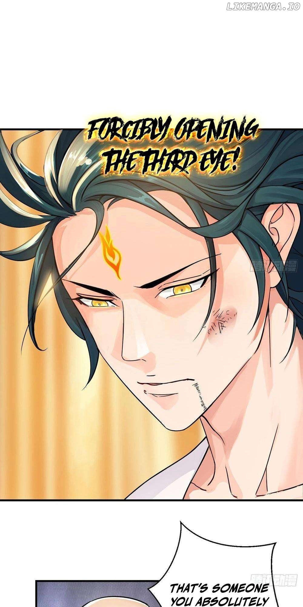 Reincarnated as a Scumbag, I Use My Wife and Daughter to Prove Immortality Chapter 7 - page 16