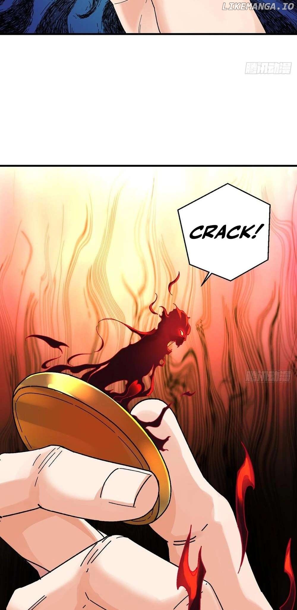 Reincarnated as a Scumbag, I Use My Wife and Daughter to Prove Immortality Chapter 7 - page 22