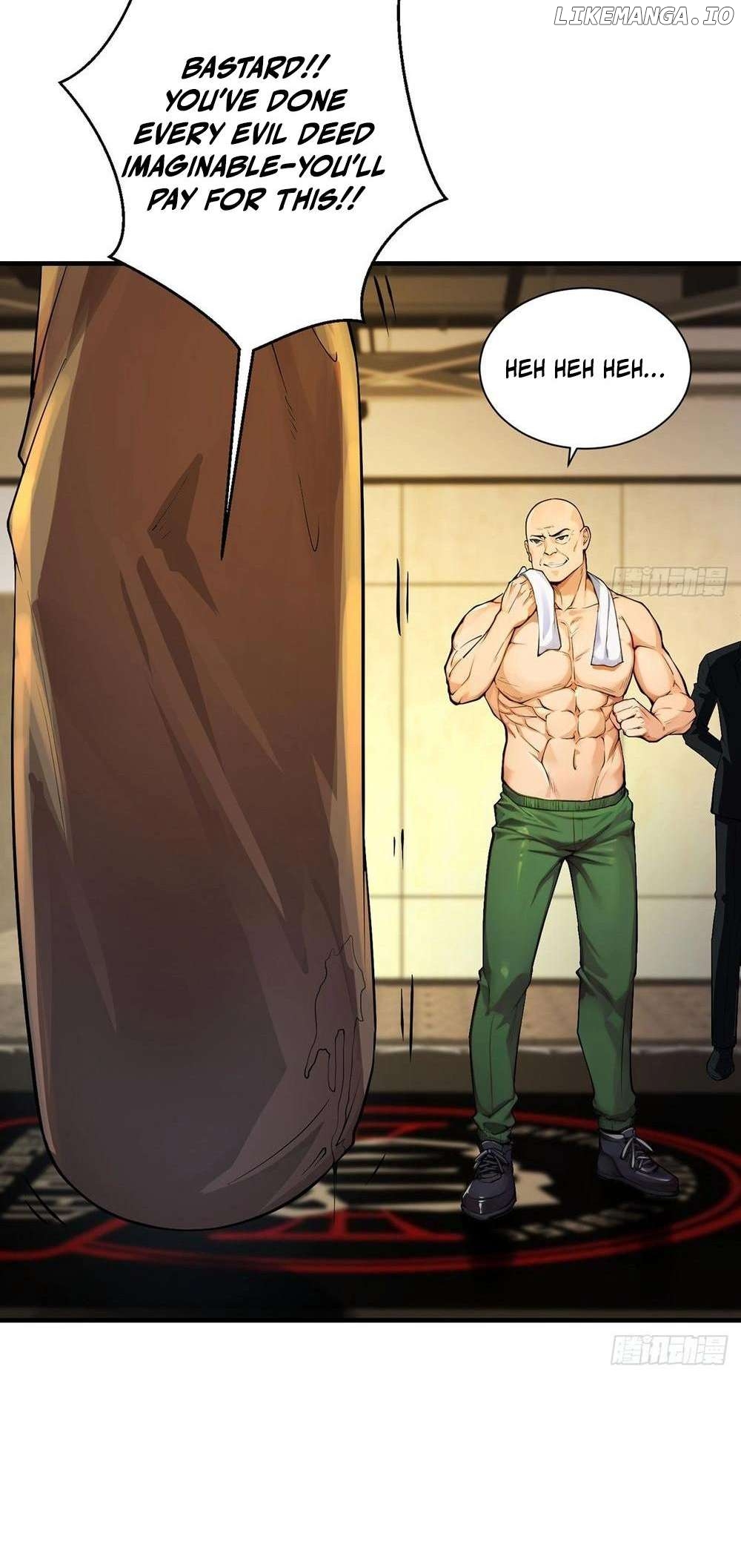 Reincarnated as a Scumbag, I Use My Wife and Daughter to Prove Immortality Chapter 5 - page 2