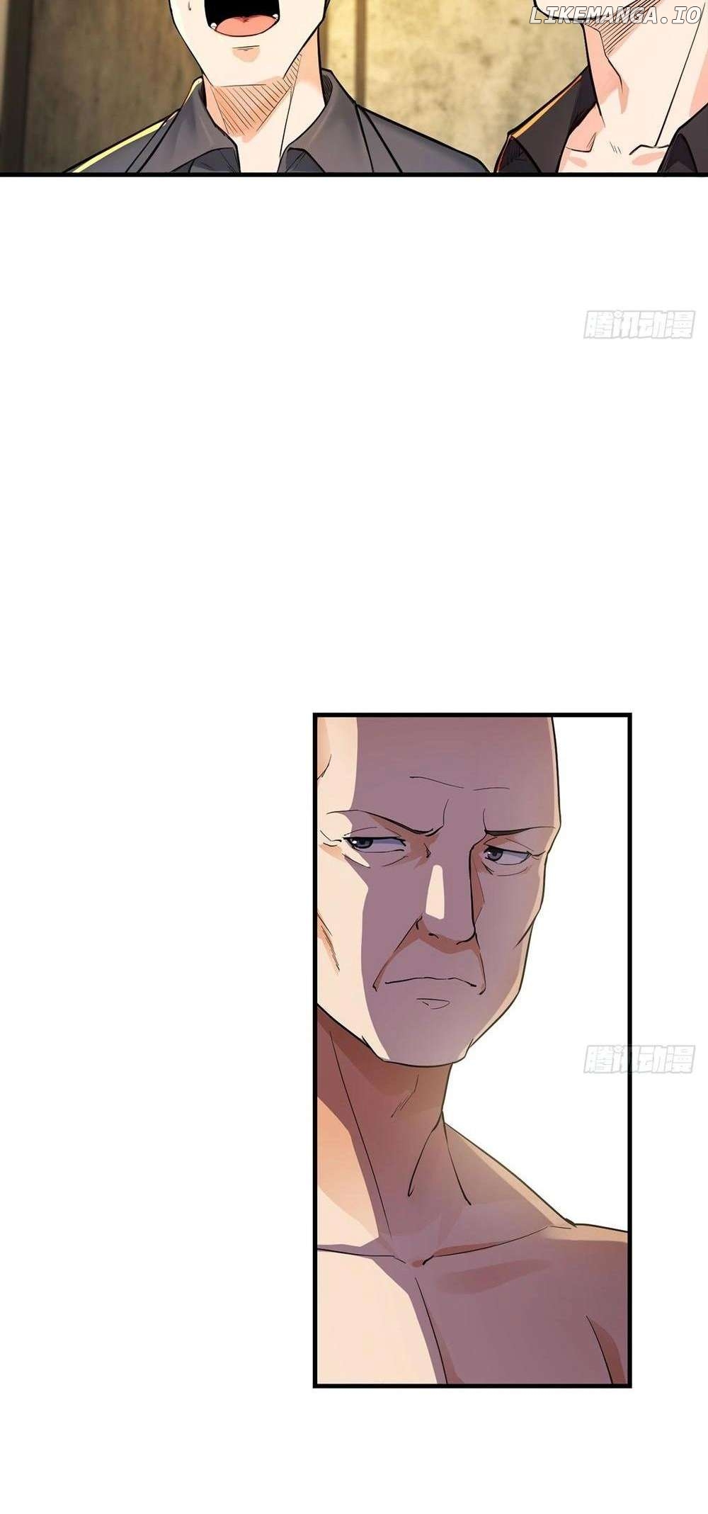 Reincarnated as a Scumbag, I Use My Wife and Daughter to Prove Immortality Chapter 5 - page 9