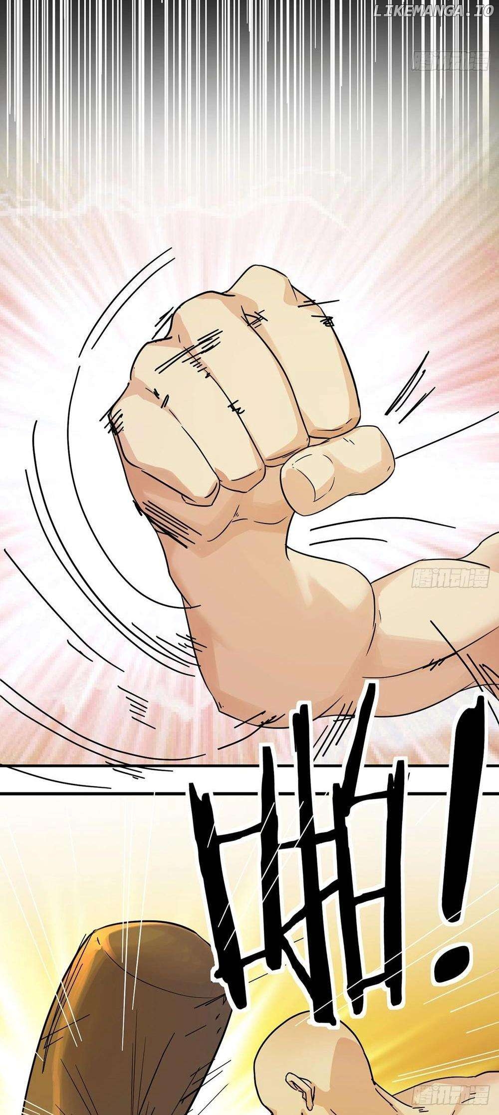 Reincarnated as a Scumbag, I Use My Wife and Daughter to Prove Immortality Chapter 4 - page 28