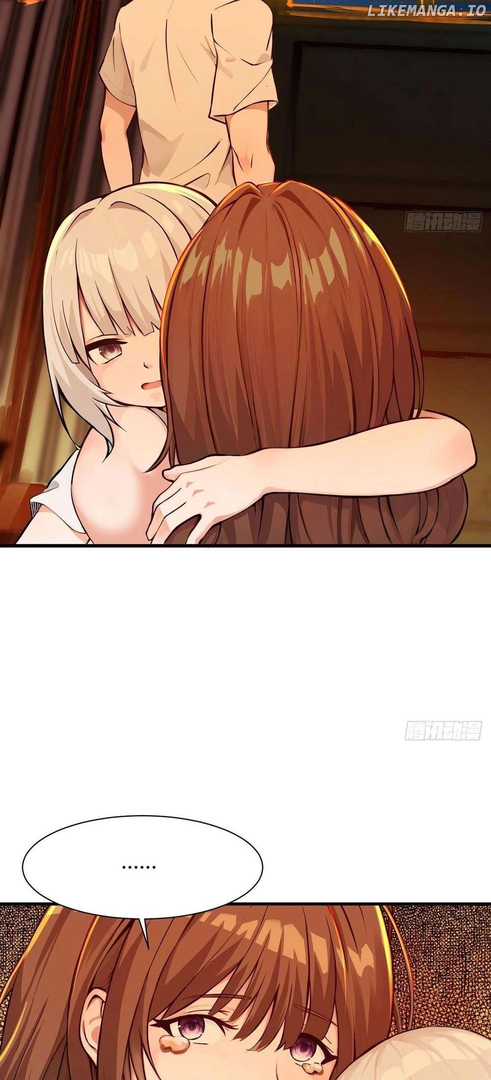 Reincarnated as a Scumbag, I Use My Wife and Daughter to Prove Immortality Chapter 4 - page 4