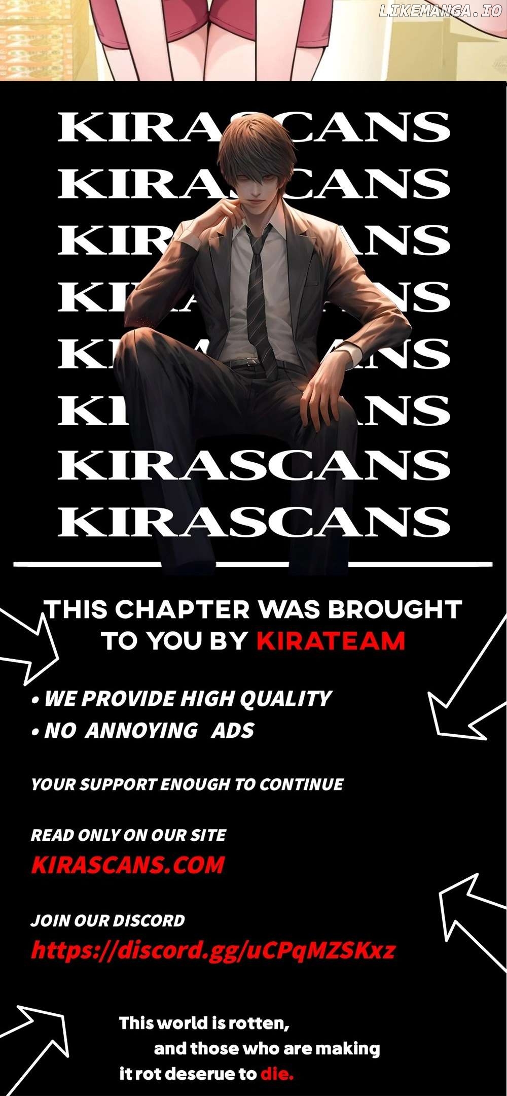 Reincarnated as a Scumbag, I Use My Wife and Daughter to Prove Immortality Chapter 18 - page 30