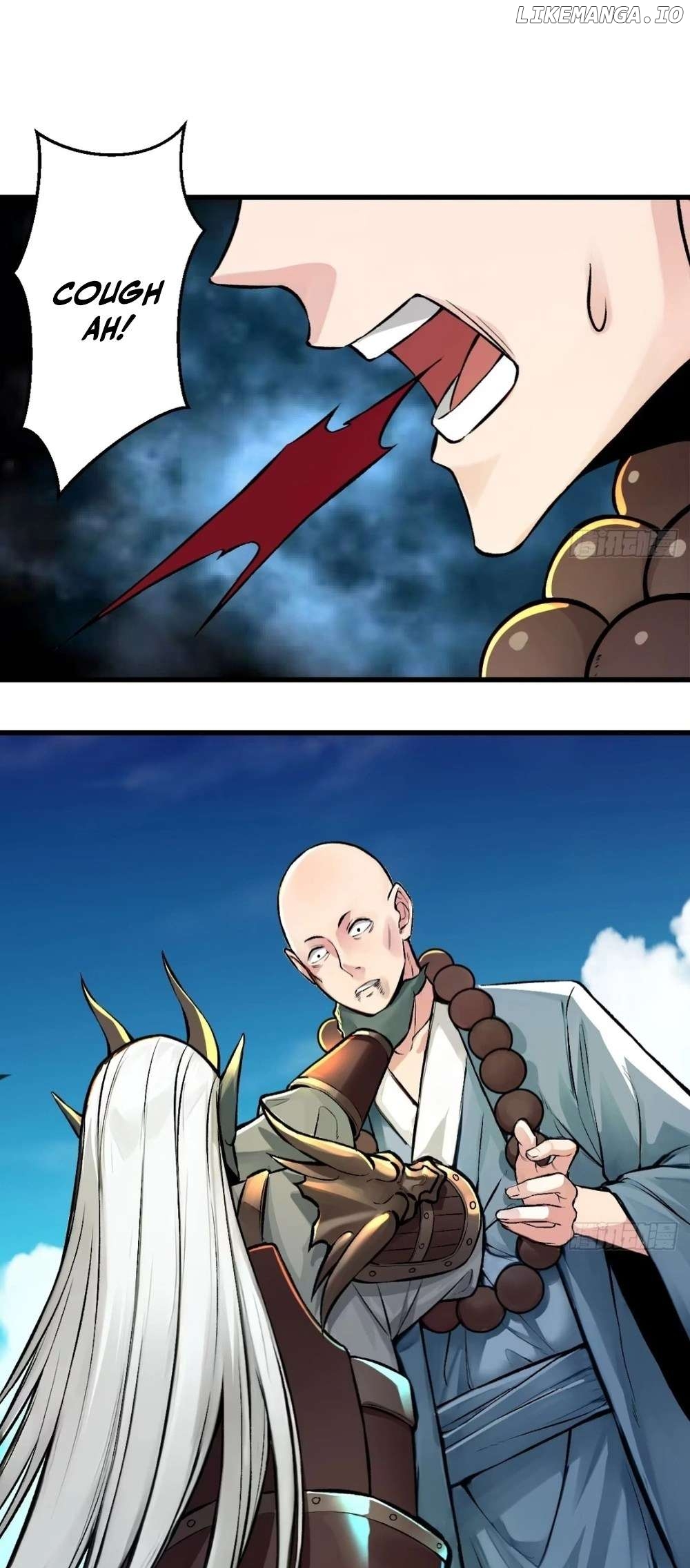 Reincarnated as a Scumbag, I Use My Wife and Daughter to Prove Immortality Chapter 18 - page 5