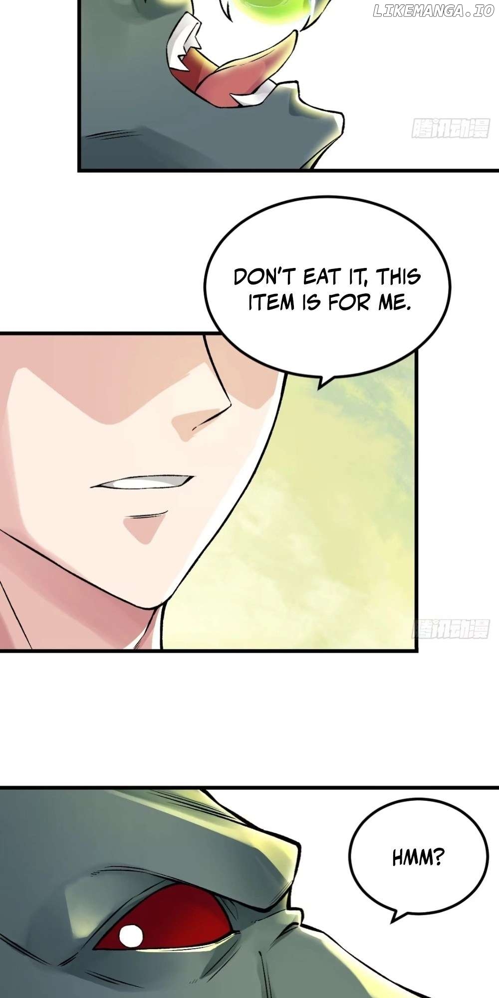 Reincarnated as a Scumbag, I Use My Wife and Daughter to Prove Immortality Chapter 18 - page 8