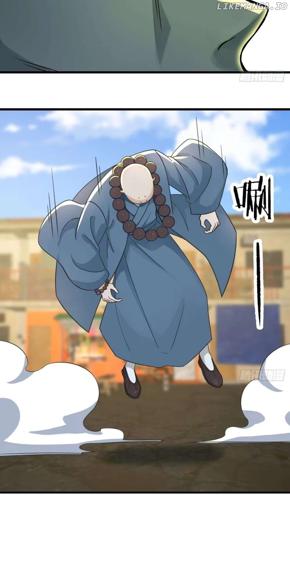 Reincarnated as a Scumbag, I Use My Wife and Daughter to Prove Immortality Chapter 18 - page 9