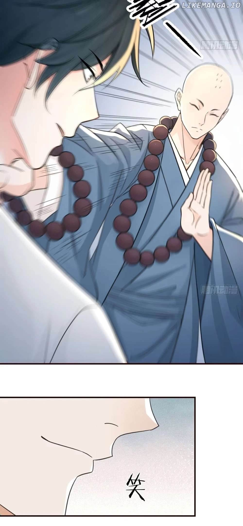 Reincarnated as a Scumbag, I Use My Wife and Daughter to Prove Immortality Chapter 17 - page 10