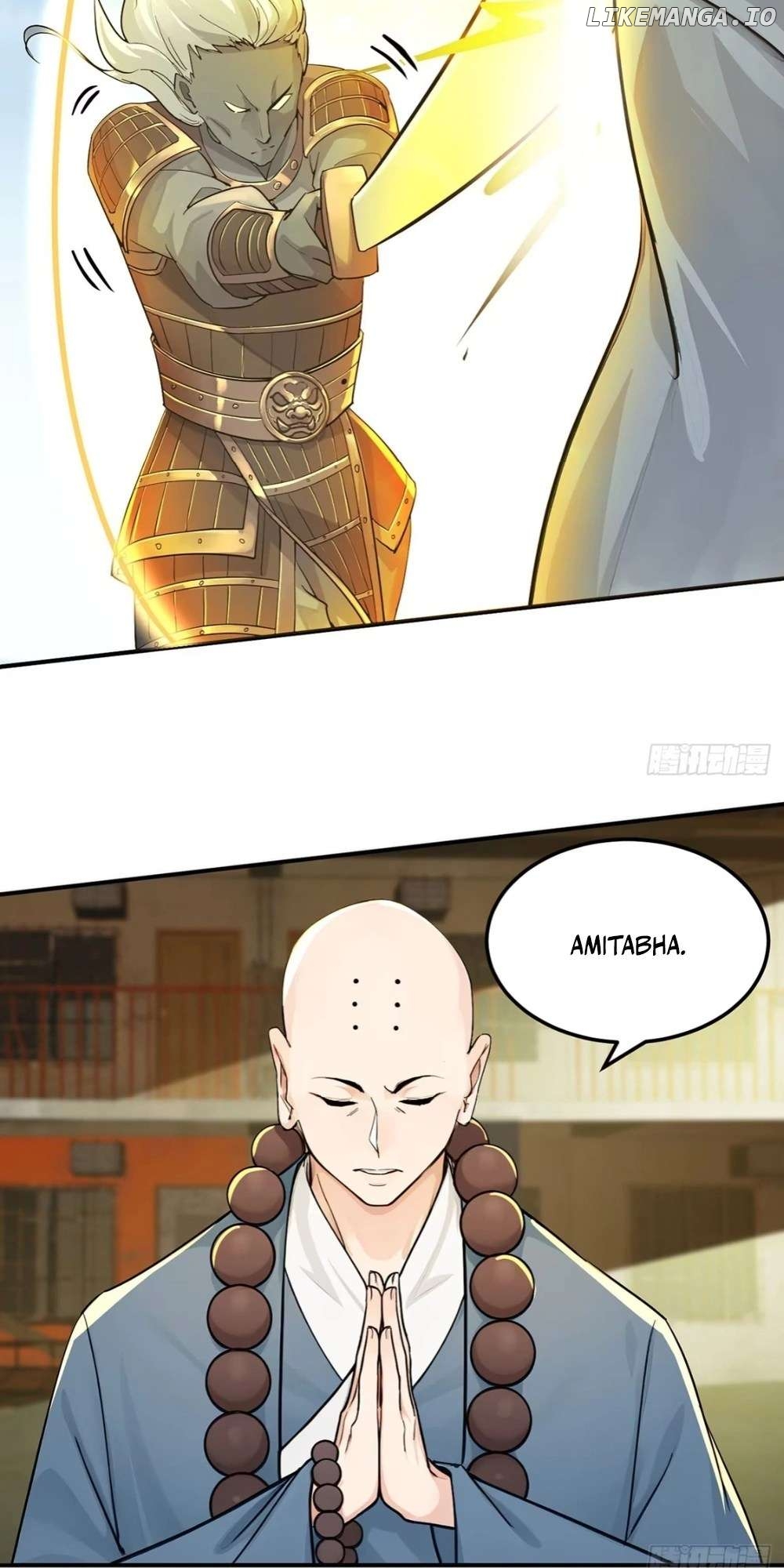 Reincarnated as a Scumbag, I Use My Wife and Daughter to Prove Immortality Chapter 17 - page 19