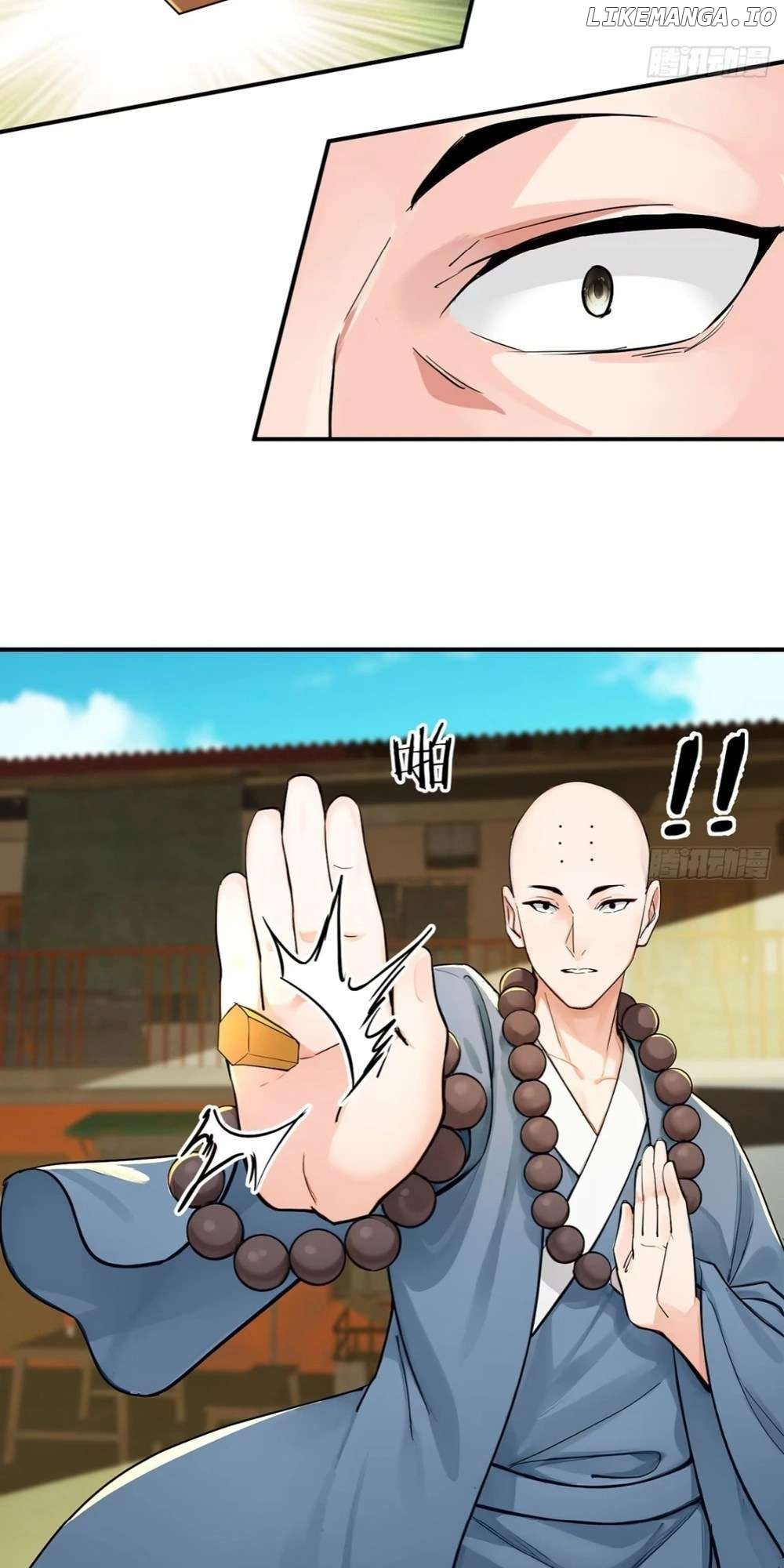 Reincarnated as a Scumbag, I Use My Wife and Daughter to Prove Immortality Chapter 17 - page 22