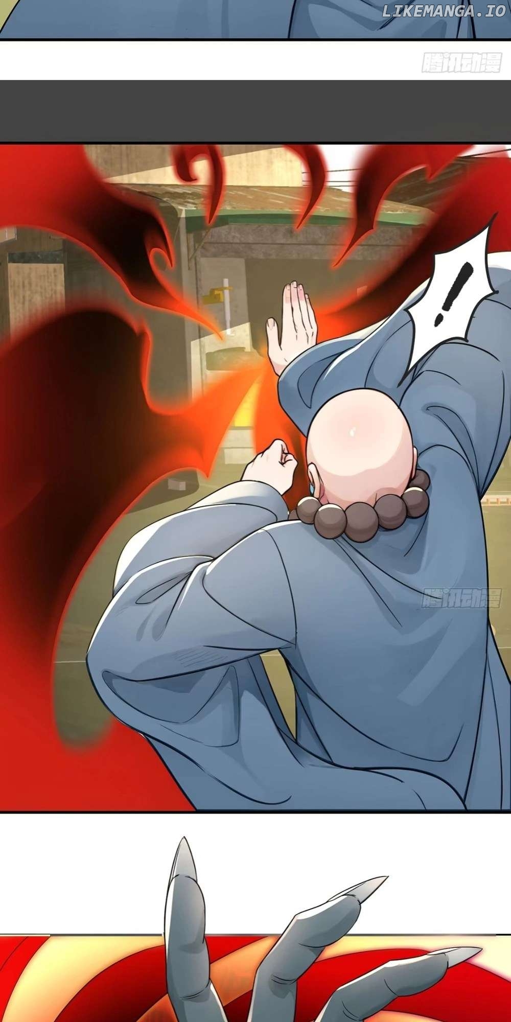 Reincarnated as a Scumbag, I Use My Wife and Daughter to Prove Immortality Chapter 17 - page 23