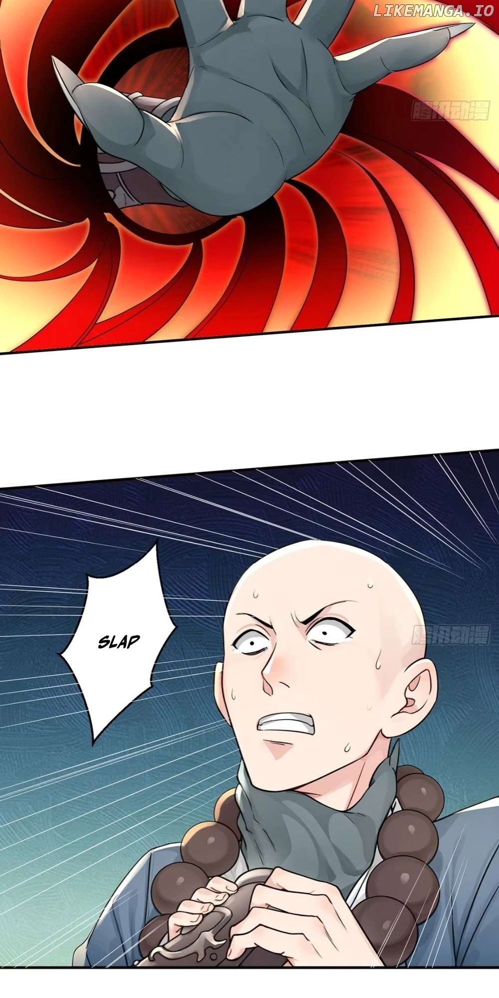 Reincarnated as a Scumbag, I Use My Wife and Daughter to Prove Immortality Chapter 17 - page 24