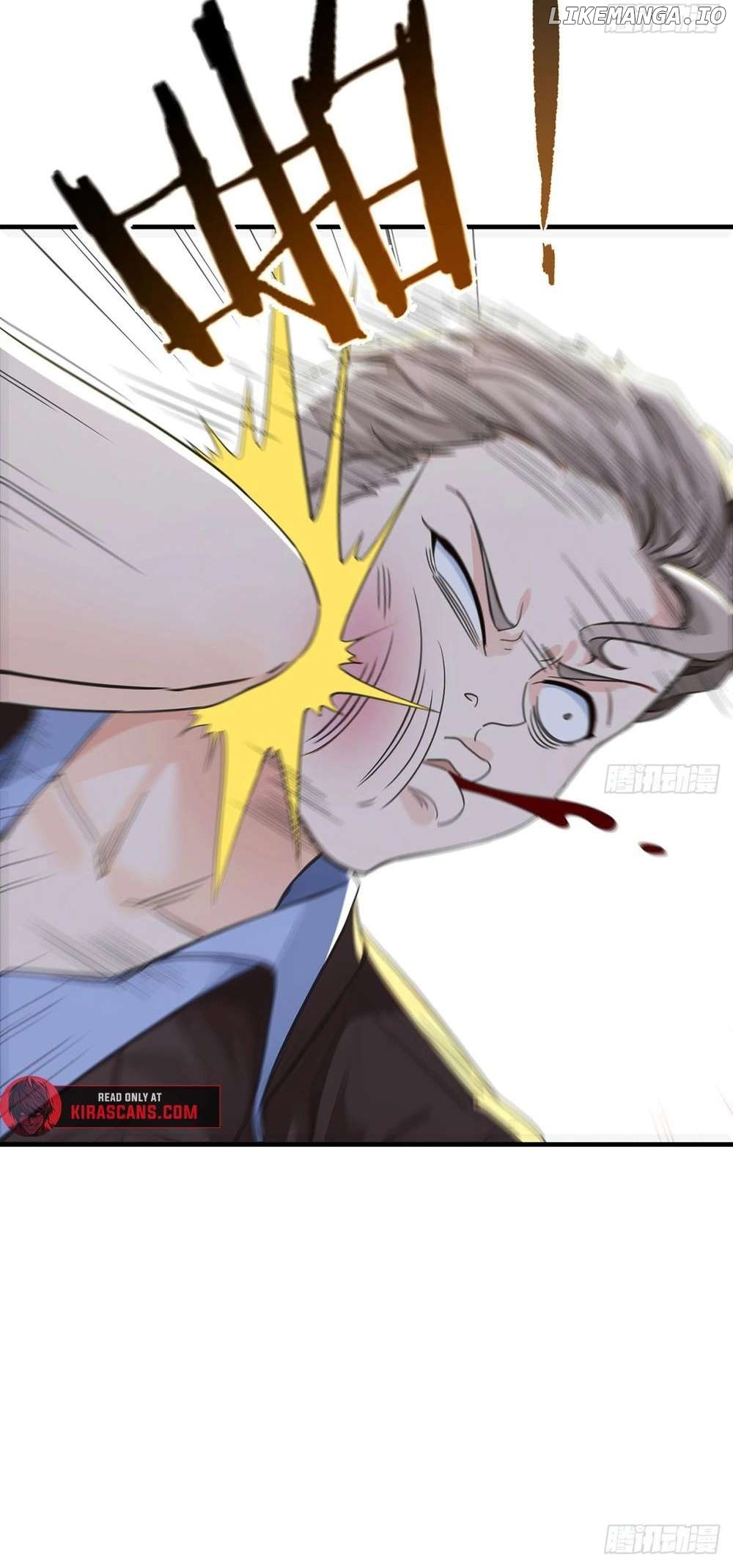 Reincarnated as a Scumbag, I Use My Wife and Daughter to Prove Immortality Chapter 14 - page 30