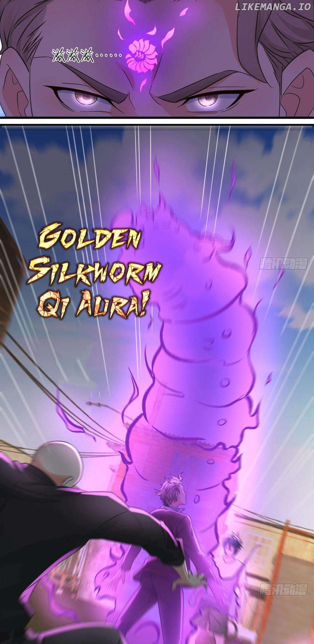 Reincarnated as a Scumbag, I Use My Wife and Daughter to Prove Immortality Chapter 13 - page 3