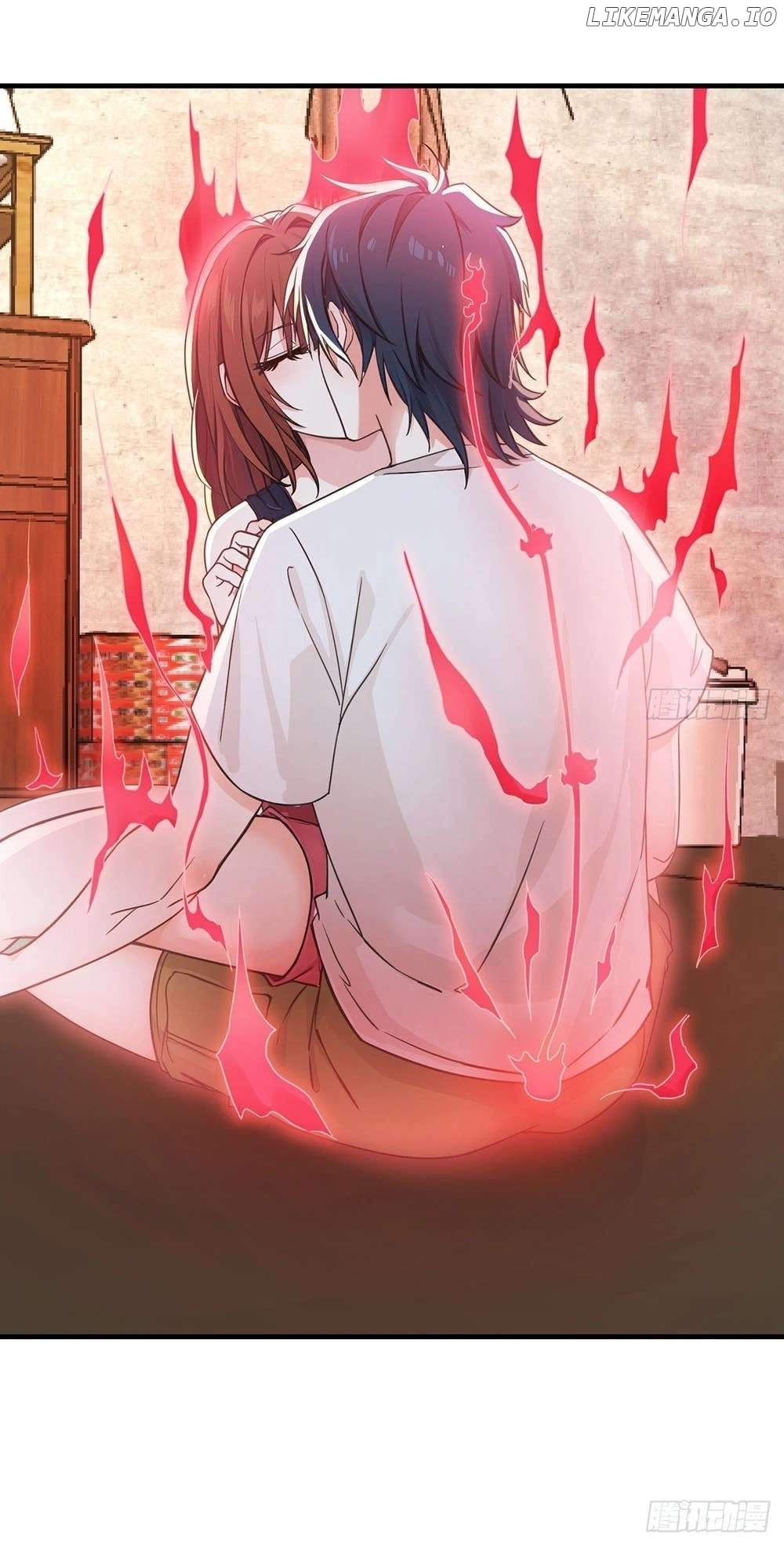 Reincarnated as a Scumbag, I Use My Wife and Daughter to Prove Immortality Chapter 11 - page 2