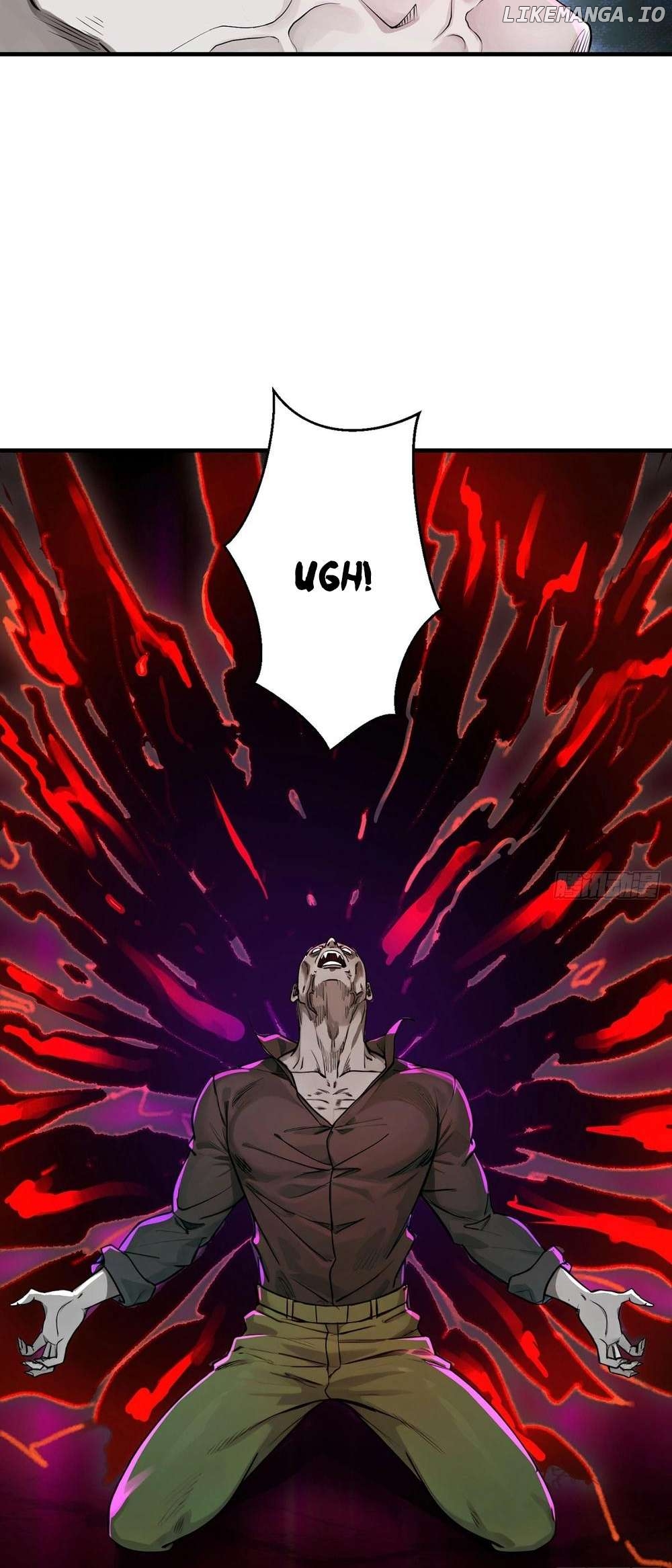 Reincarnated as a Scumbag, I Use My Wife and Daughter to Prove Immortality Chapter 9 - page 22