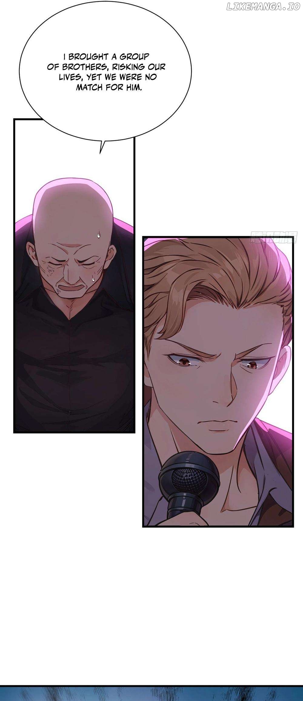 Reincarnated as a Scumbag, I Use My Wife and Daughter to Prove Immortality Chapter 9 - page 7