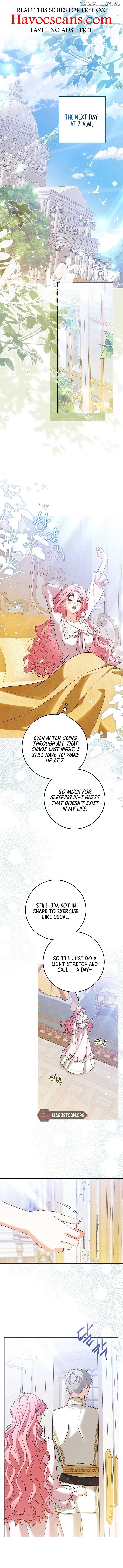 I Will Buy Divine Power With Money! Chapter 20 - page 1