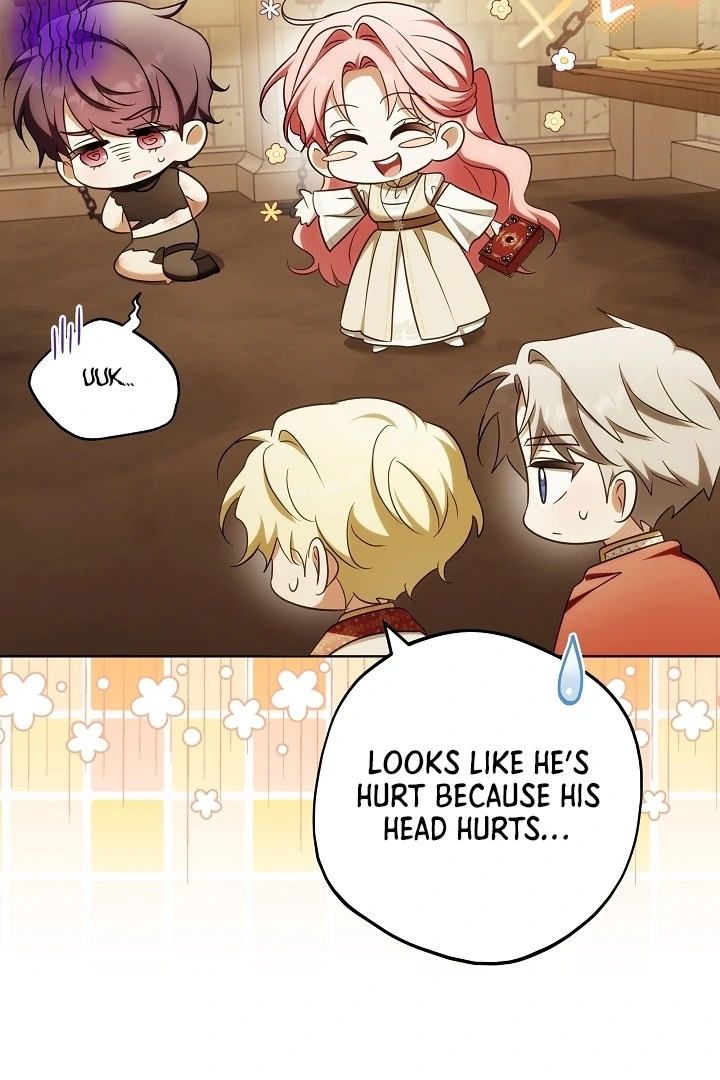 I Will Buy Divine Power With Money! Chapter 21 - page 17