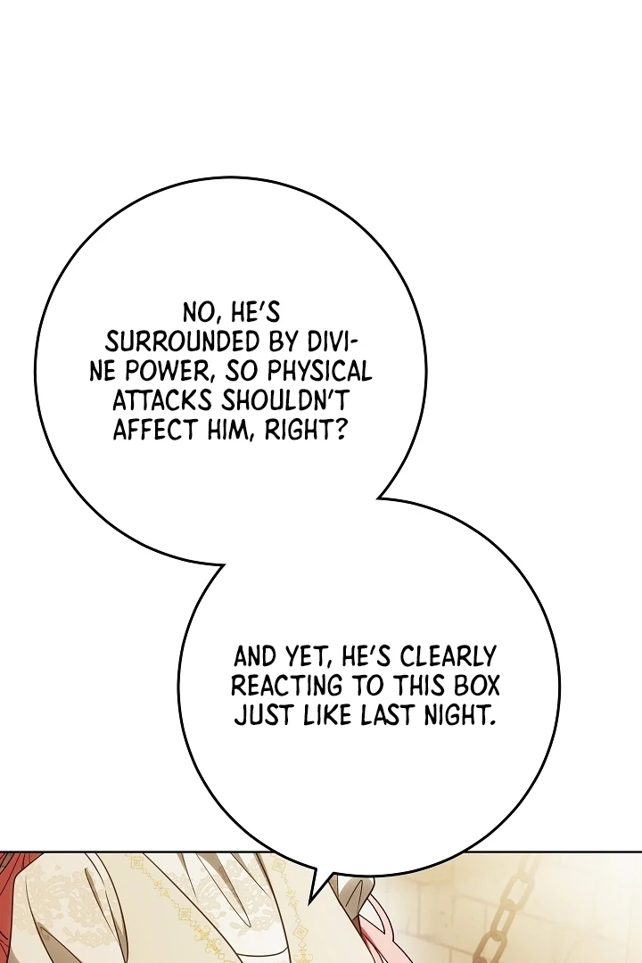 I Will Buy Divine Power With Money! Chapter 21 - page 18