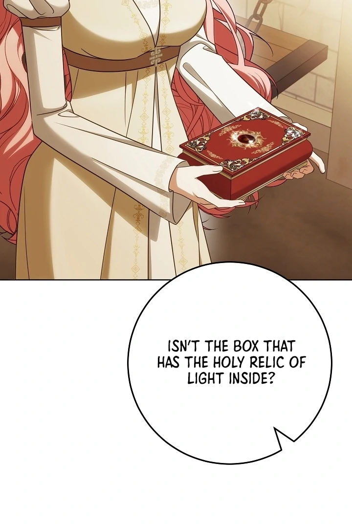 I Will Buy Divine Power With Money! Chapter 21 - page 19