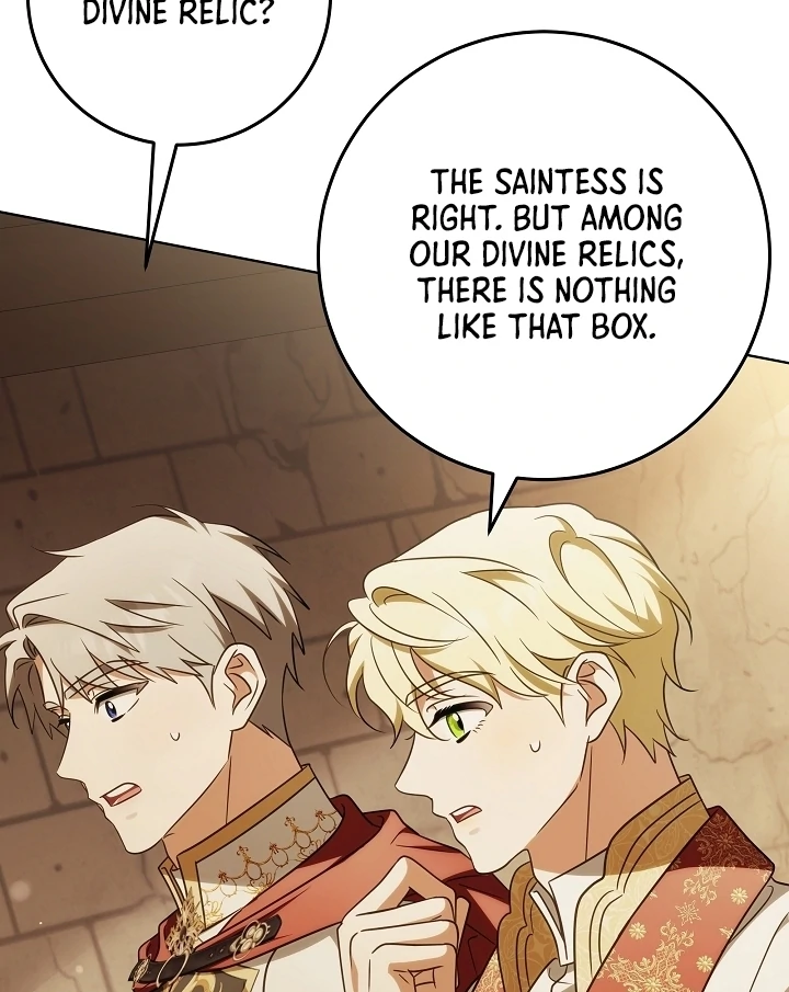 I Will Buy Divine Power With Money! Chapter 21 - page 23