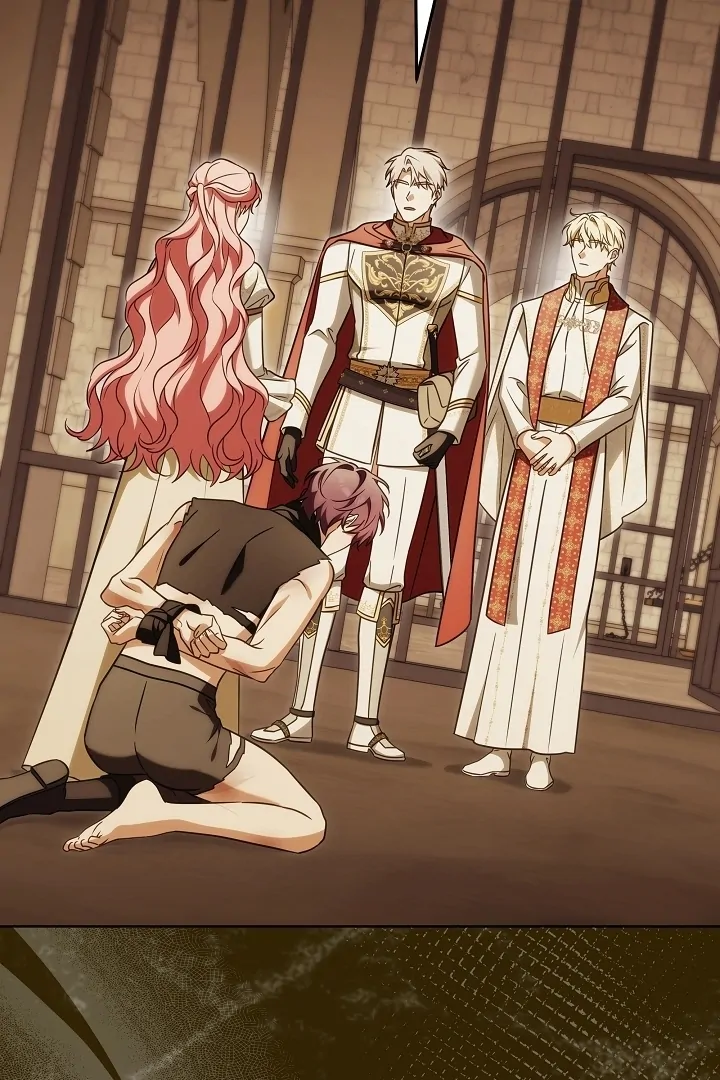 I Will Buy Divine Power With Money! Chapter 21 - page 32