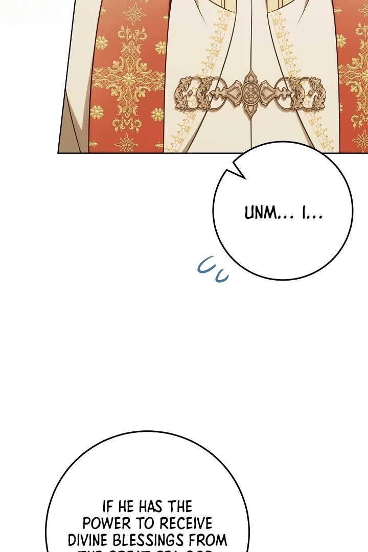 I Will Buy Divine Power With Money! Chapter 21 - page 35