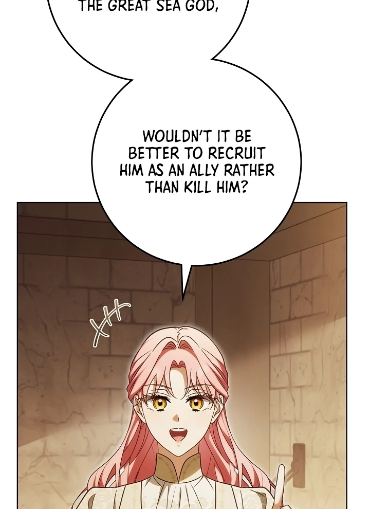 I Will Buy Divine Power With Money! Chapter 21 - page 36