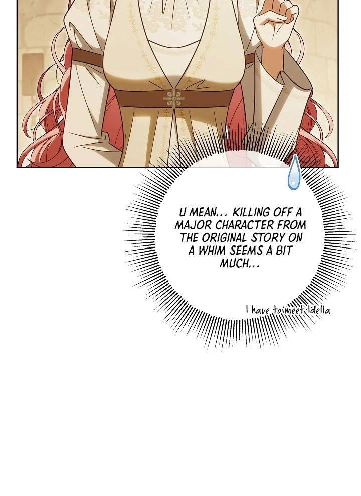 I Will Buy Divine Power With Money! Chapter 21 - page 37