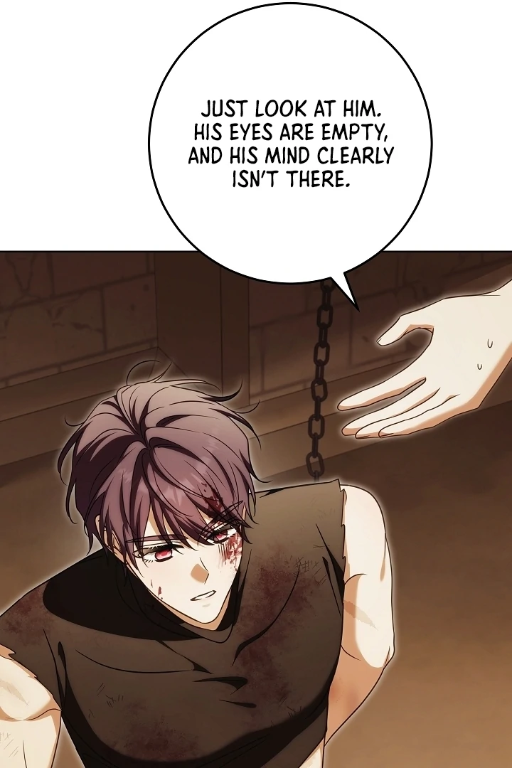 I Will Buy Divine Power With Money! Chapter 21 - page 38